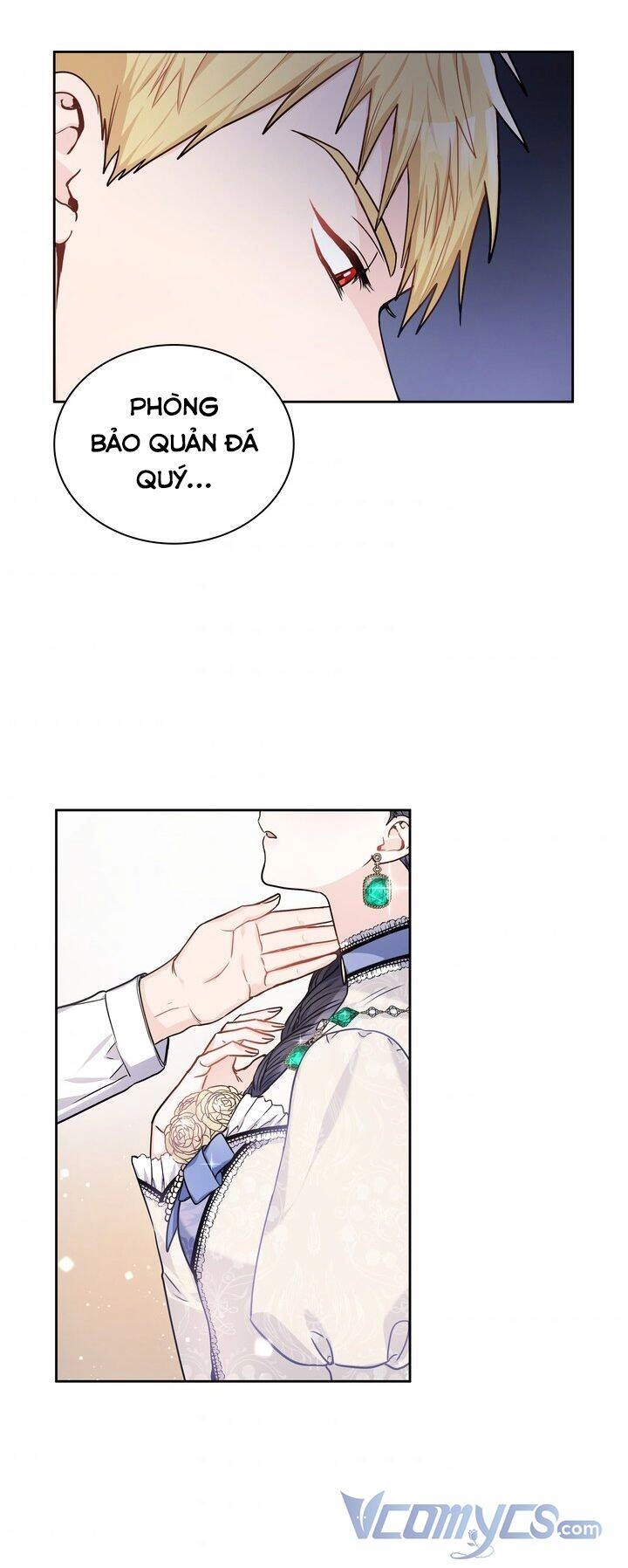 Công Nương Su Chapter 19 - 30