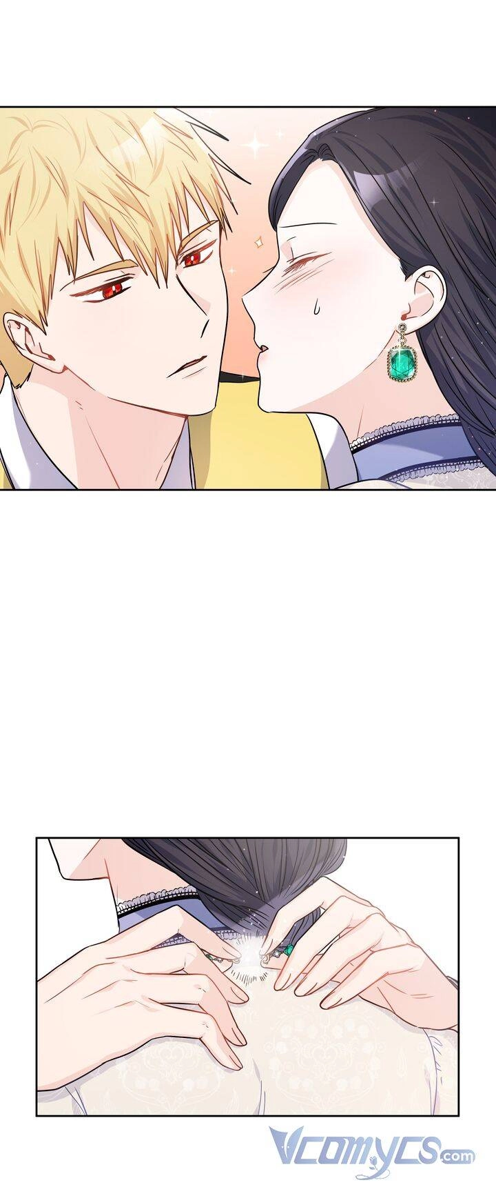 Công Nương Su Chapter 19 - 32