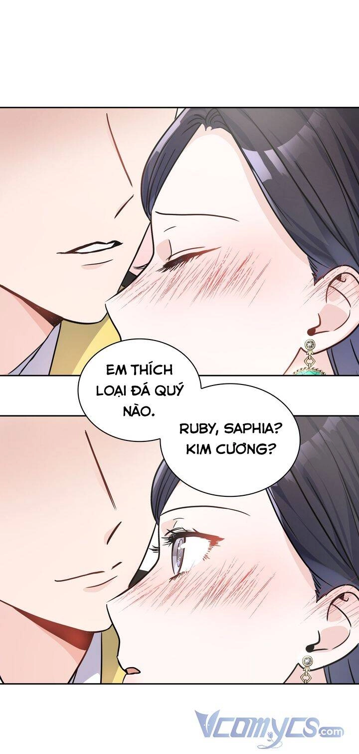 Công Nương Su Chapter 19 - 34