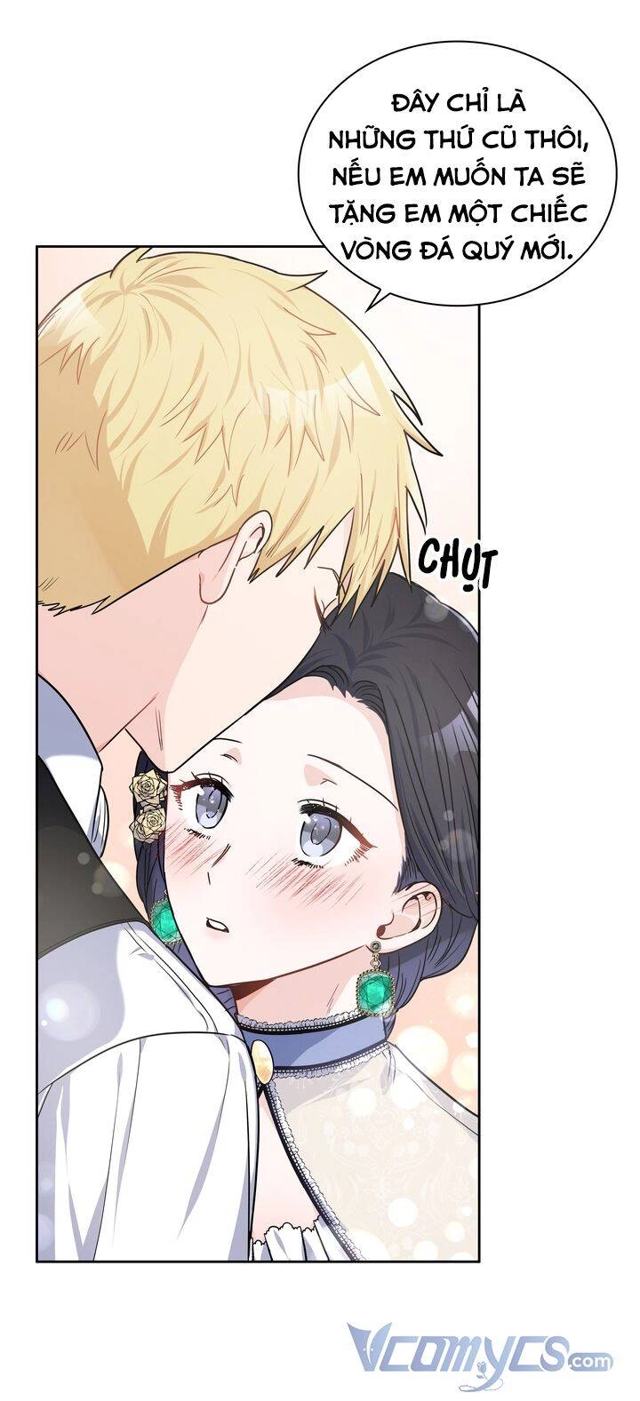 Công Nương Su Chapter 19 - 35