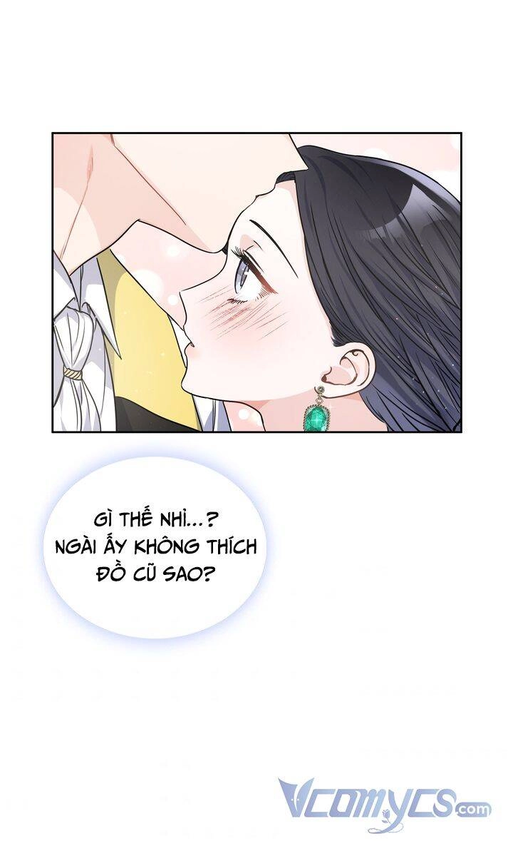 Công Nương Su Chapter 19 - 36