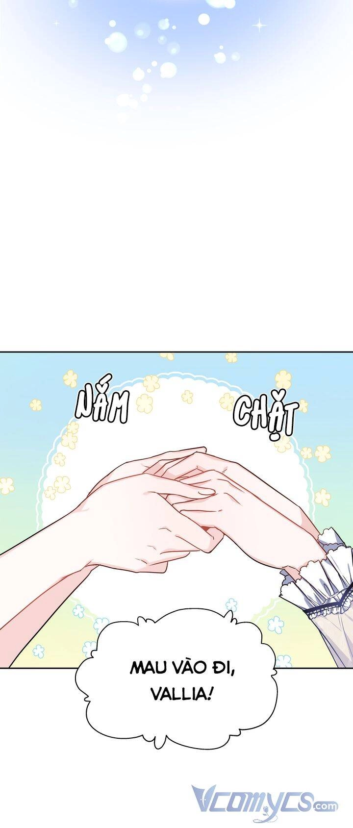 Công Nương Su Chapter 19 - 38