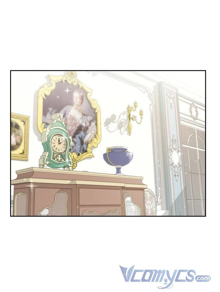 Công Nương Su Chapter 19 - 41