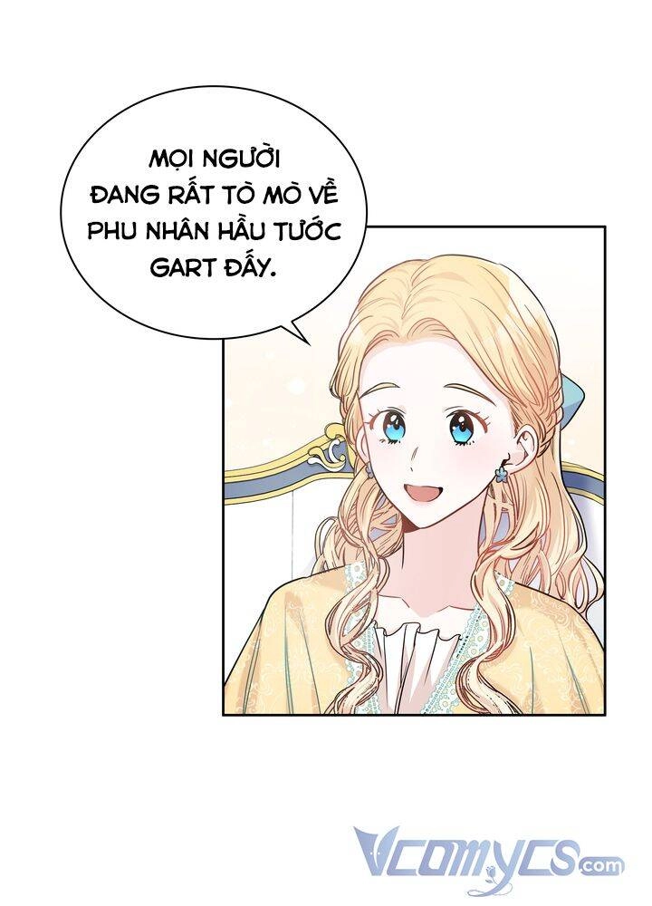 Công Nương Su Chapter 19 - 43