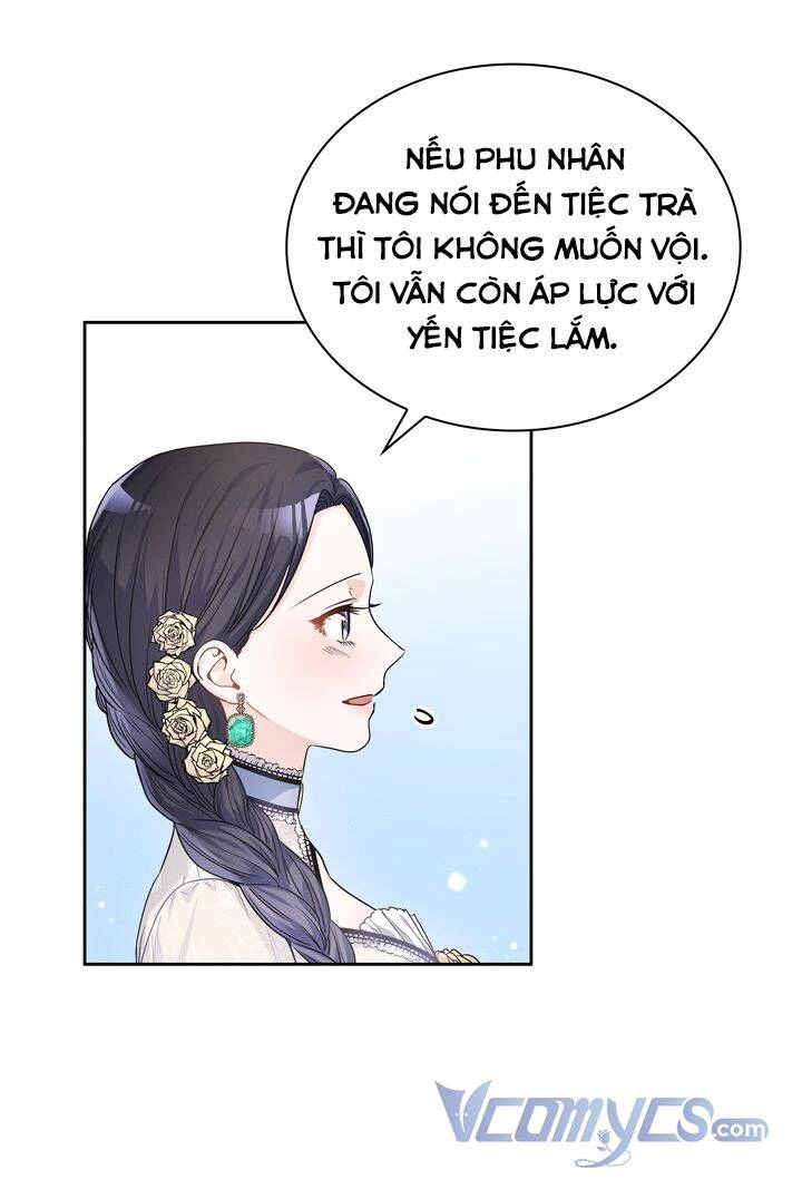 Công Nương Su Chapter 19 - 44