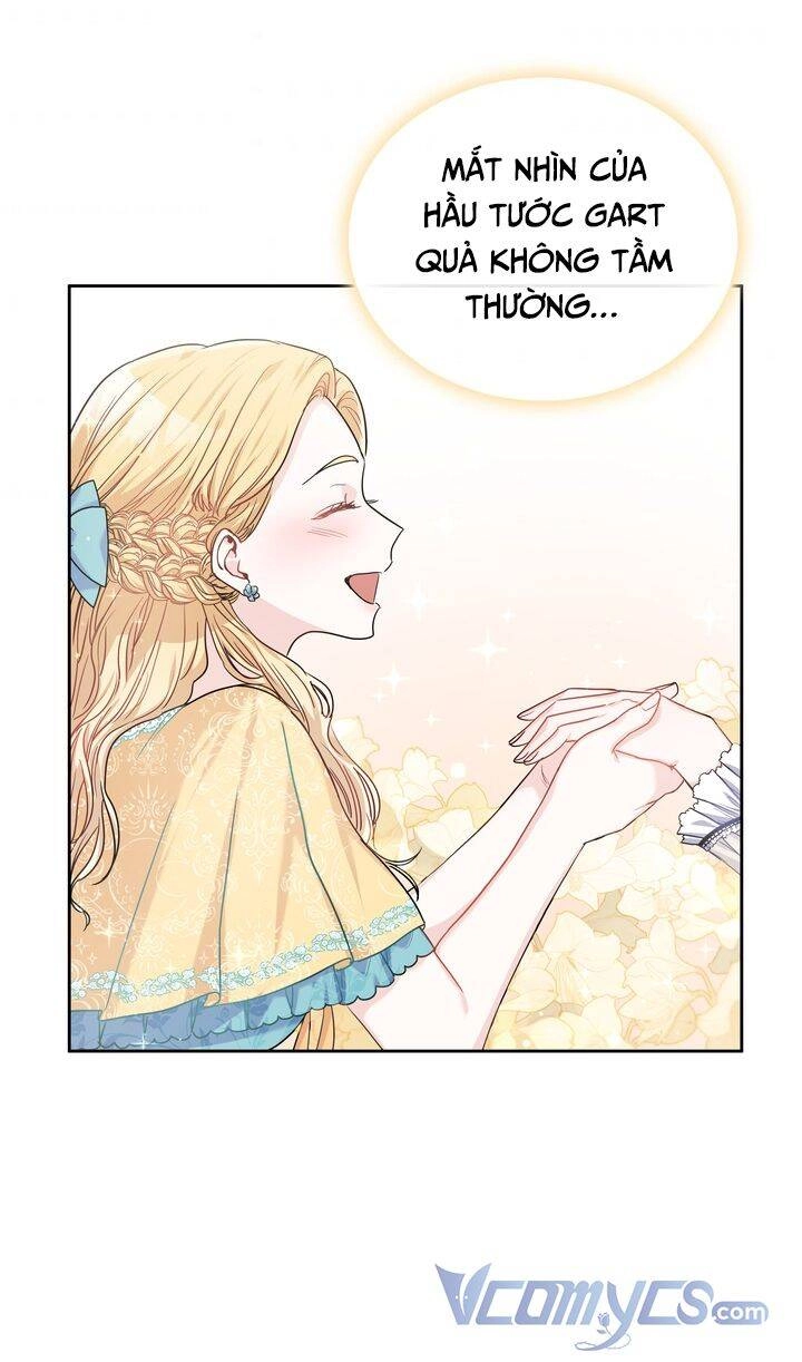 Công Nương Su Chapter 19 - 47