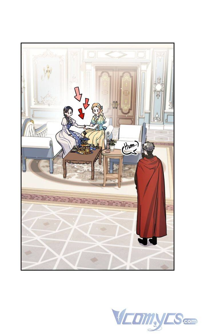 Công Nương Su Chapter 19 - 50