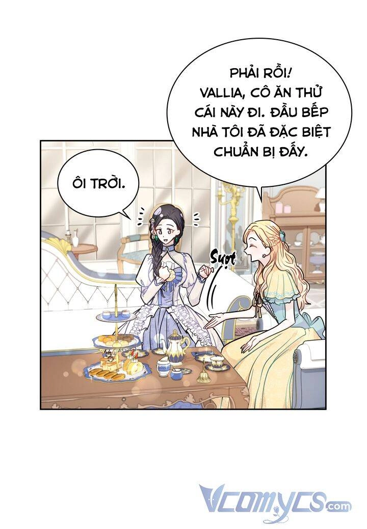 Công Nương Su Chapter 19 - 51