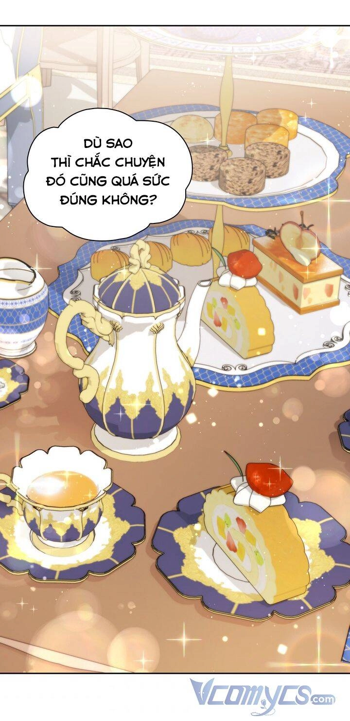 Công Nương Su Chapter 19 - 54