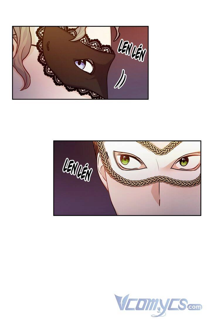 Công Nương Su Chapter 20 - 4