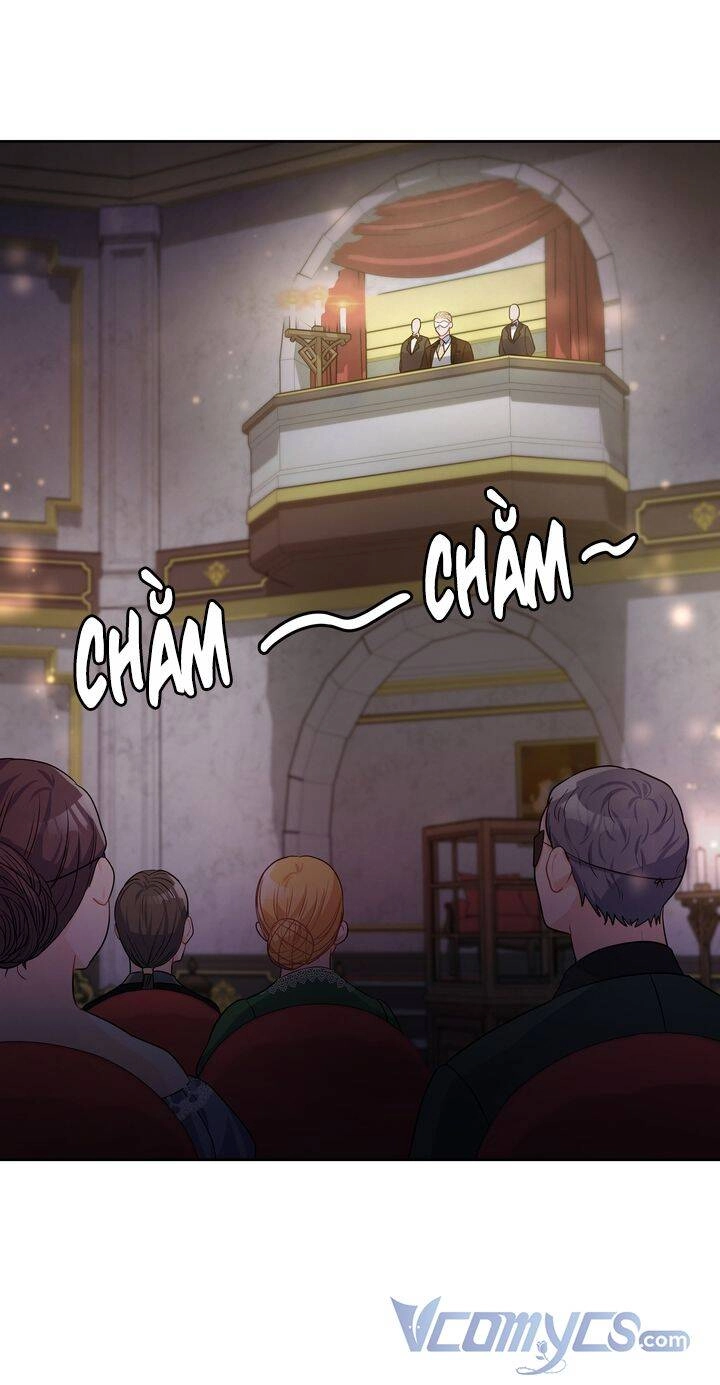 Công Nương Su Chapter 20 - 5