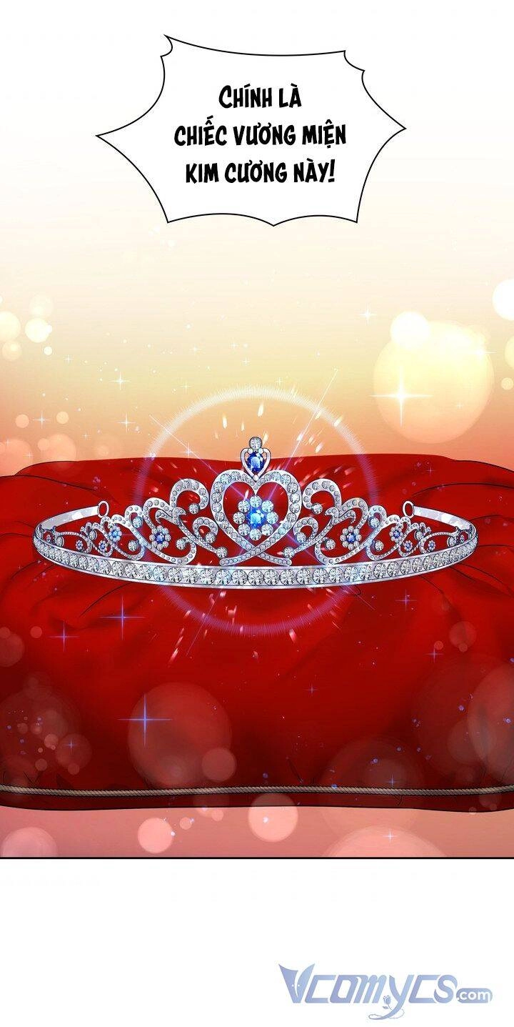 Công Nương Su Chapter 20 - 8