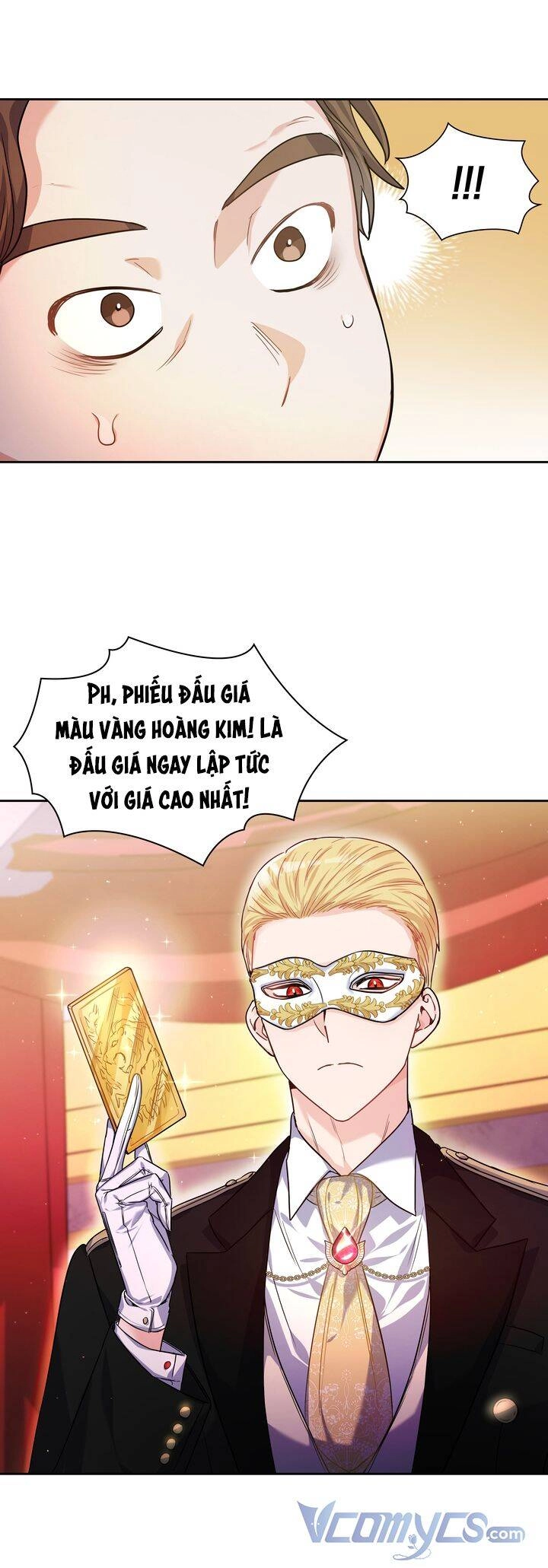 Công Nương Su Chapter 20 - 10