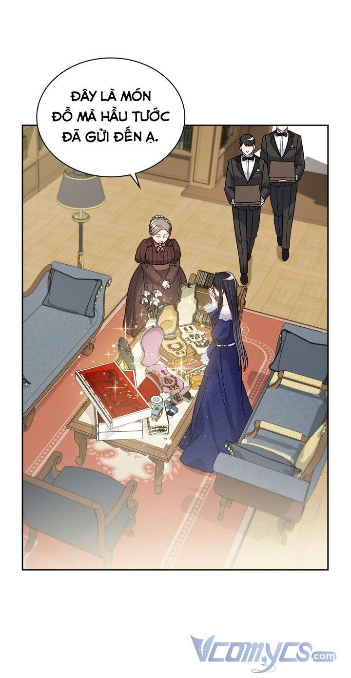 Công Nương Su Chapter 20 - 13