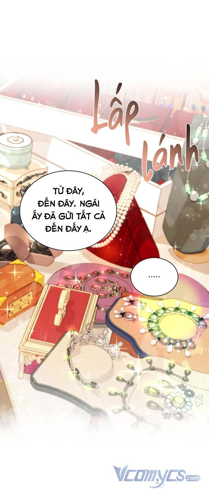 Công Nương Su Chapter 20 - 15