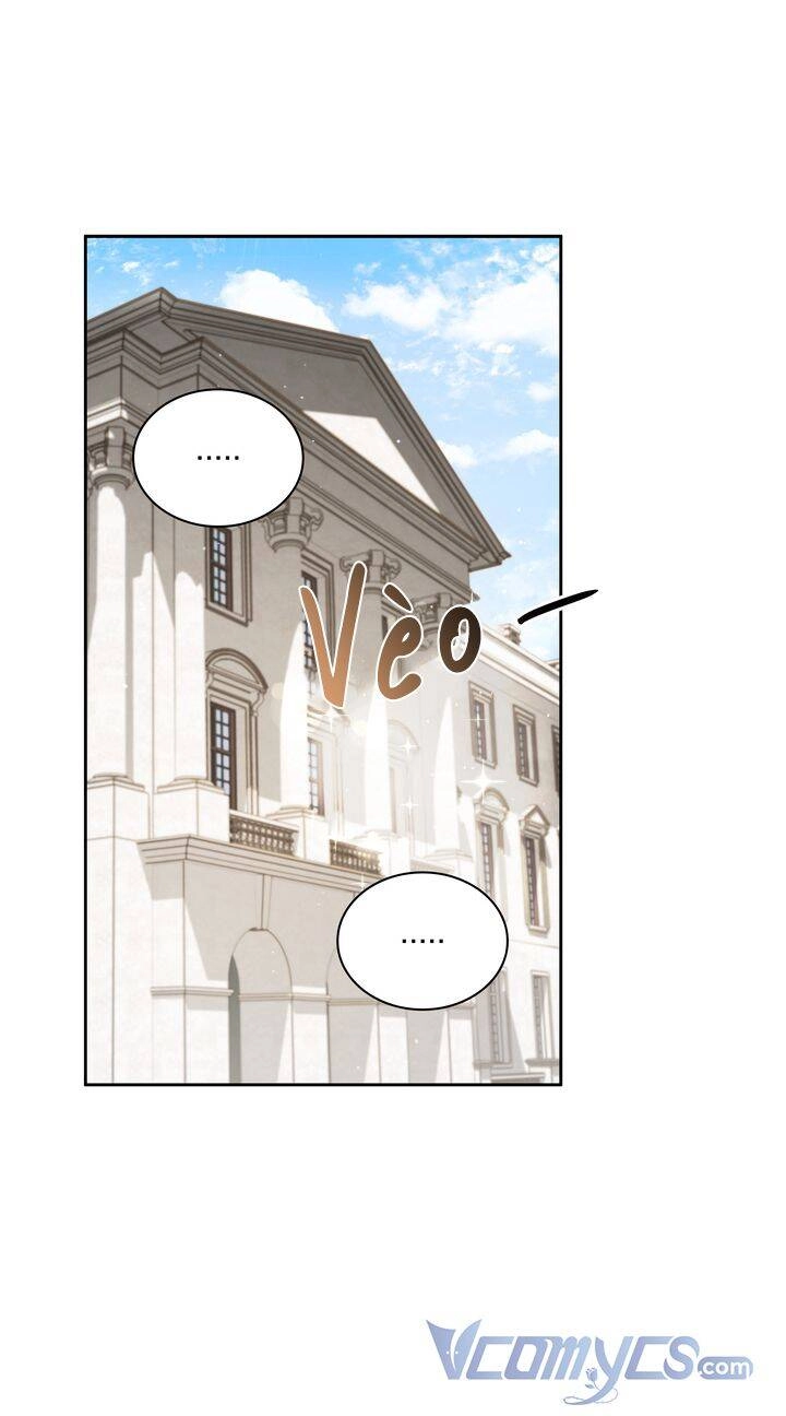 Công Nương Su Chapter 20 - 16