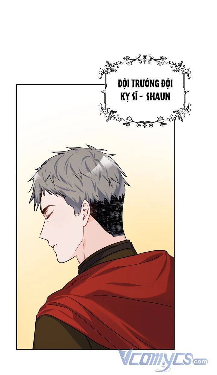 Công Nương Su Chapter 20 - 17