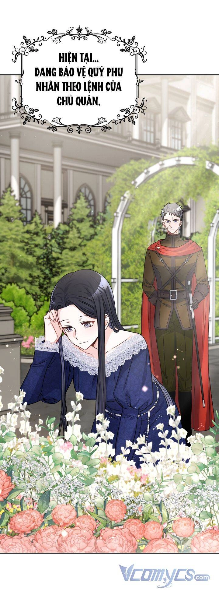 Công Nương Su Chapter 20 - 19