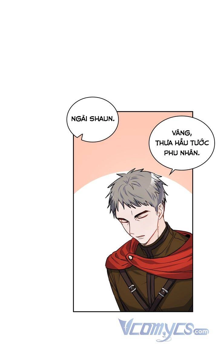 Công Nương Su Chapter 20 - 20