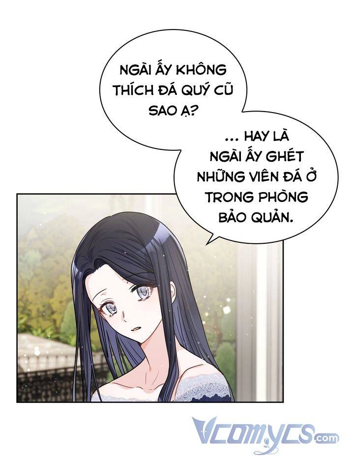 Công Nương Su Chapter 20 - 23