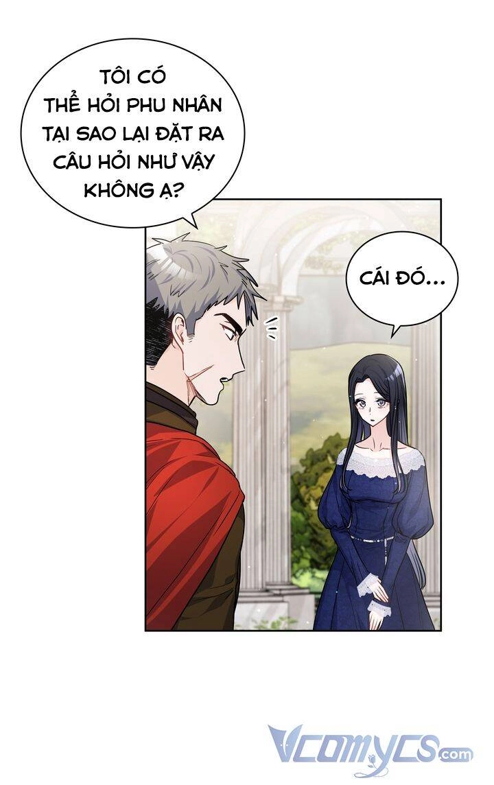 Công Nương Su Chapter 20 - 24