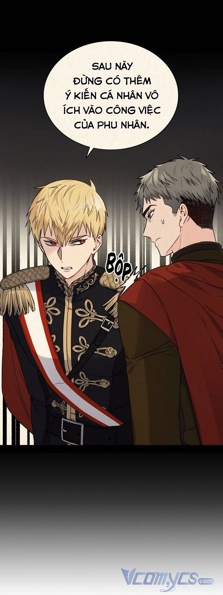 Công Nương Su Chapter 20 - 28