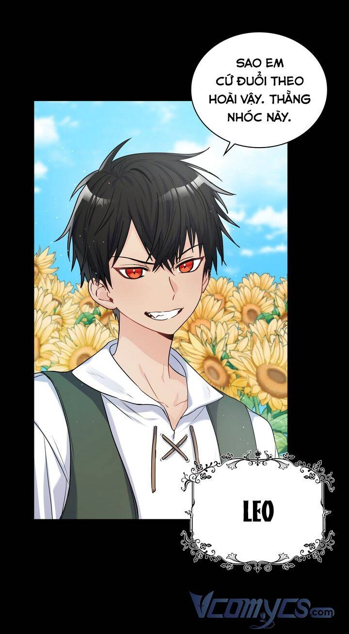 Công Nương Su Chapter 20 - 33