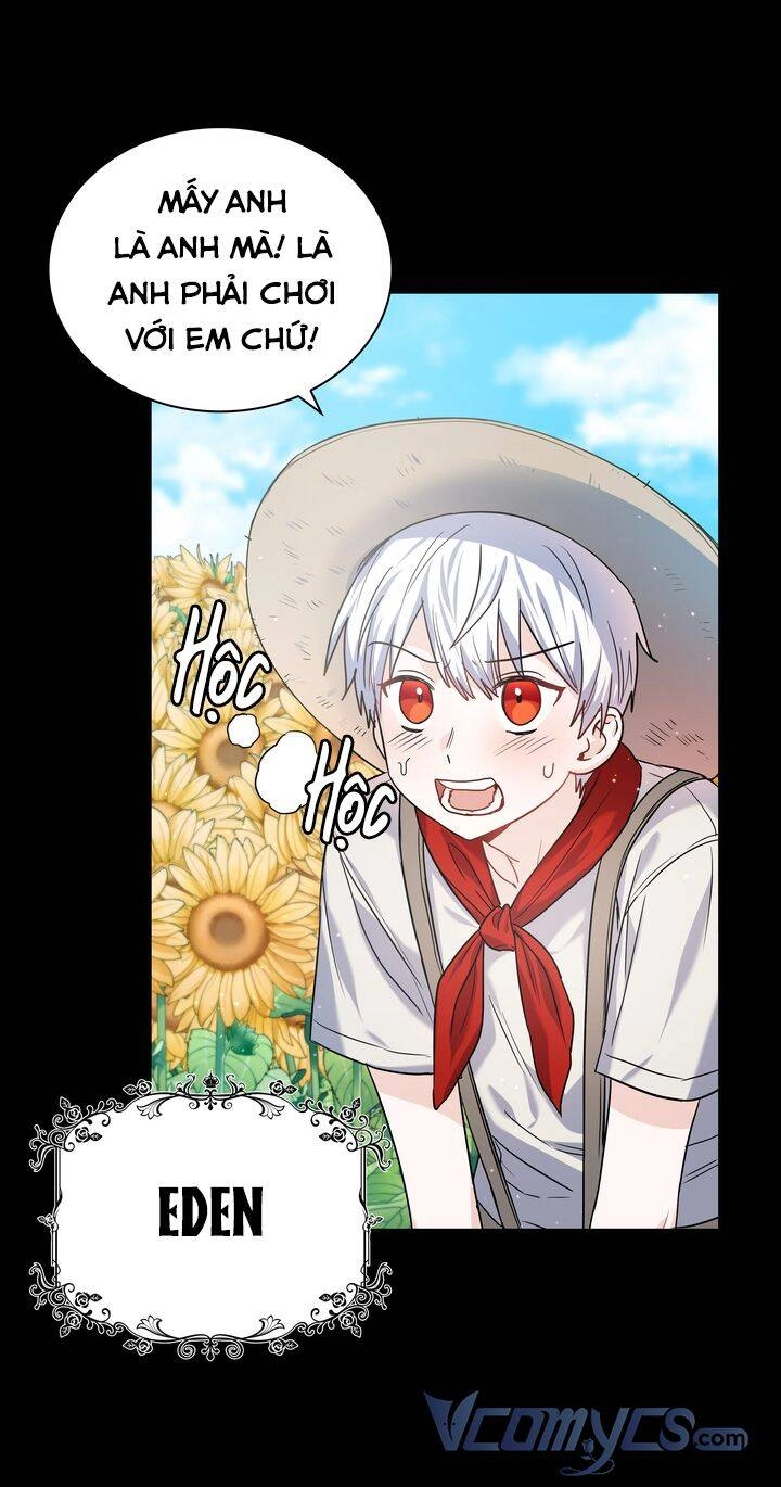 Công Nương Su Chapter 20 - 34