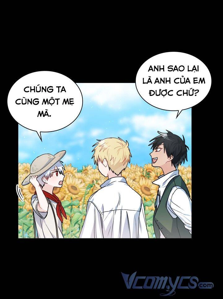 Công Nương Su Chapter 20 - 35