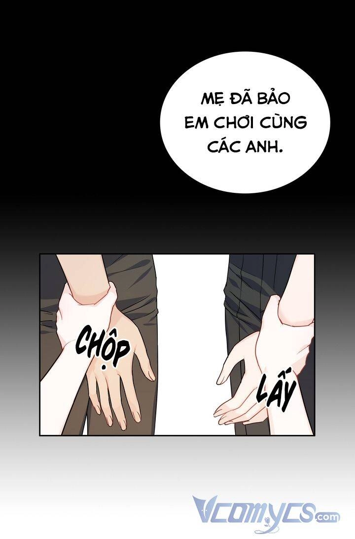 Công Nương Su Chapter 20 - 37