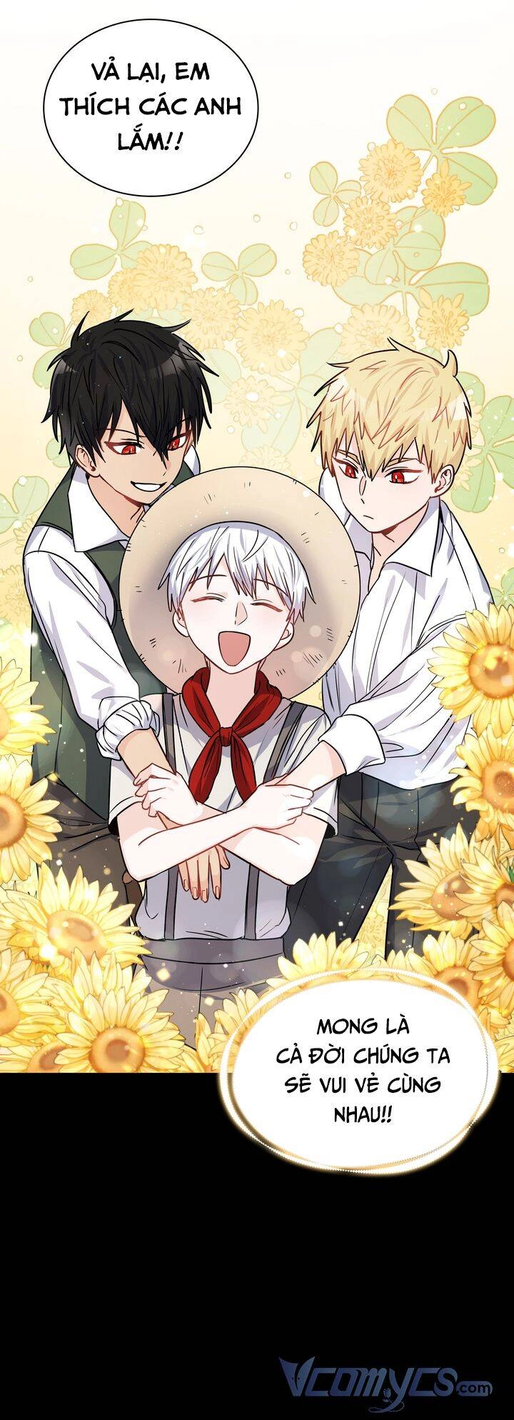 Công Nương Su Chapter 20 - 38