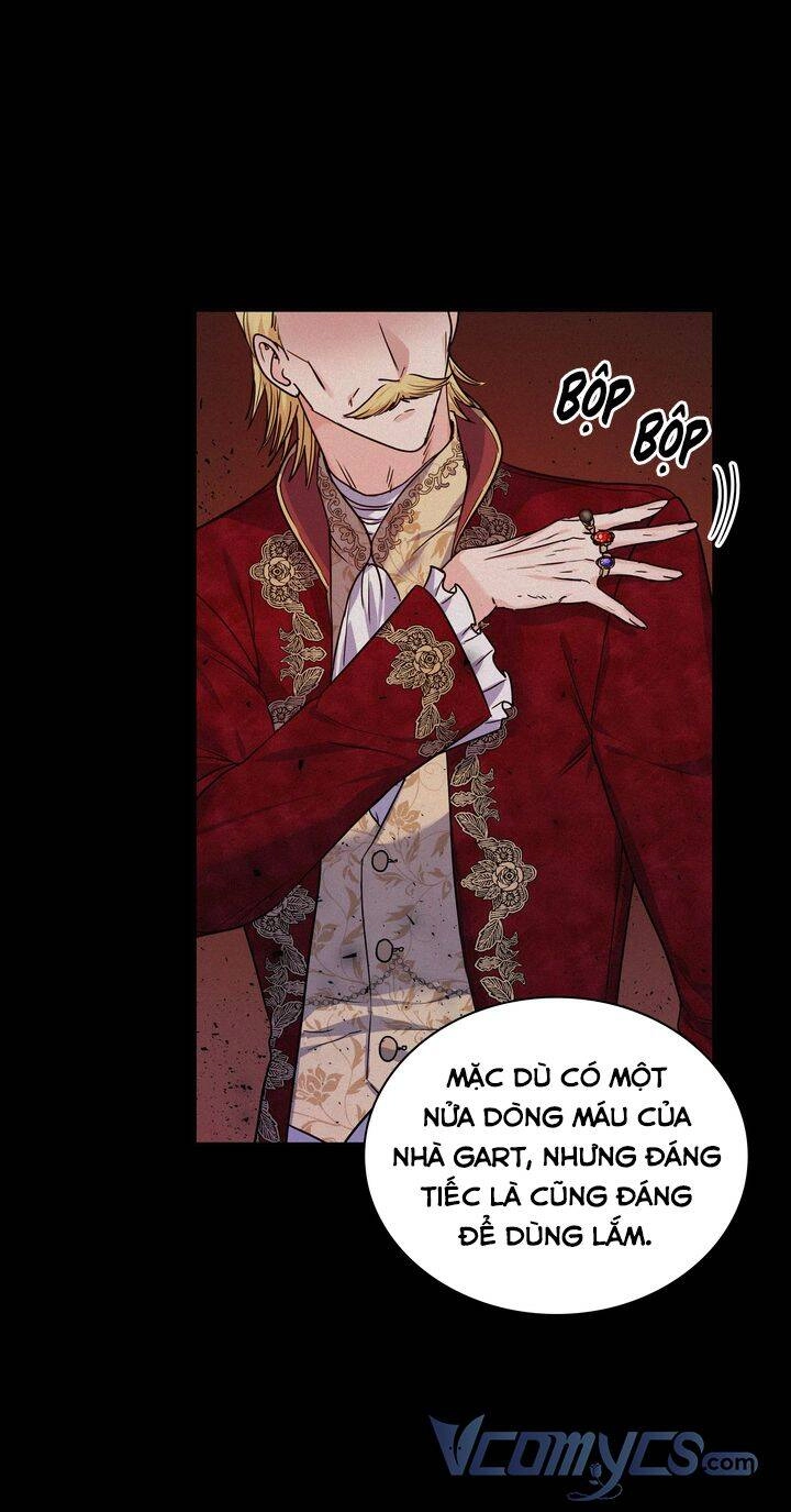 Công Nương Su Chapter 20 - 42