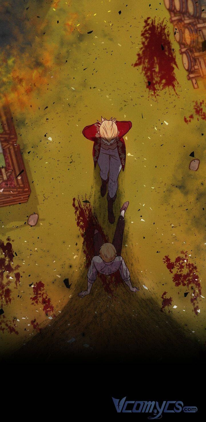 Công Nương Su Chapter 20 - 46