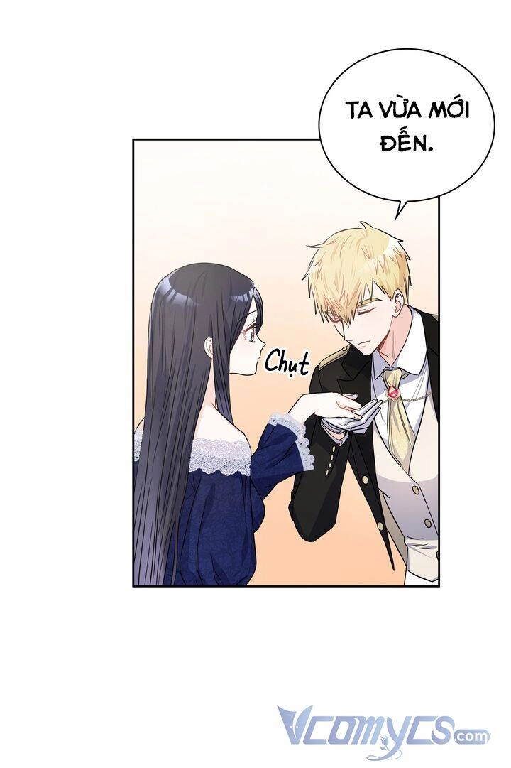 Công Nương Su Chapter 20 - 51