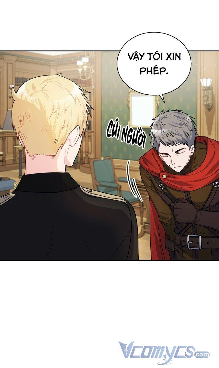 Công Nương Su Chapter 20 - 52