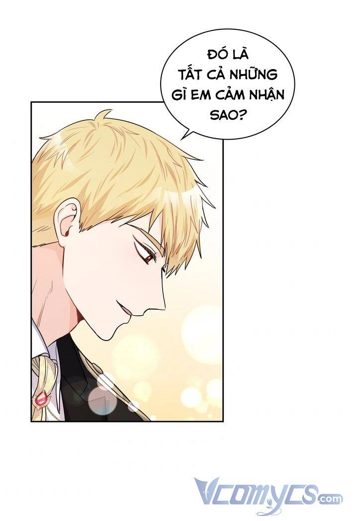 Công Nương Su Chapter 20 - 55