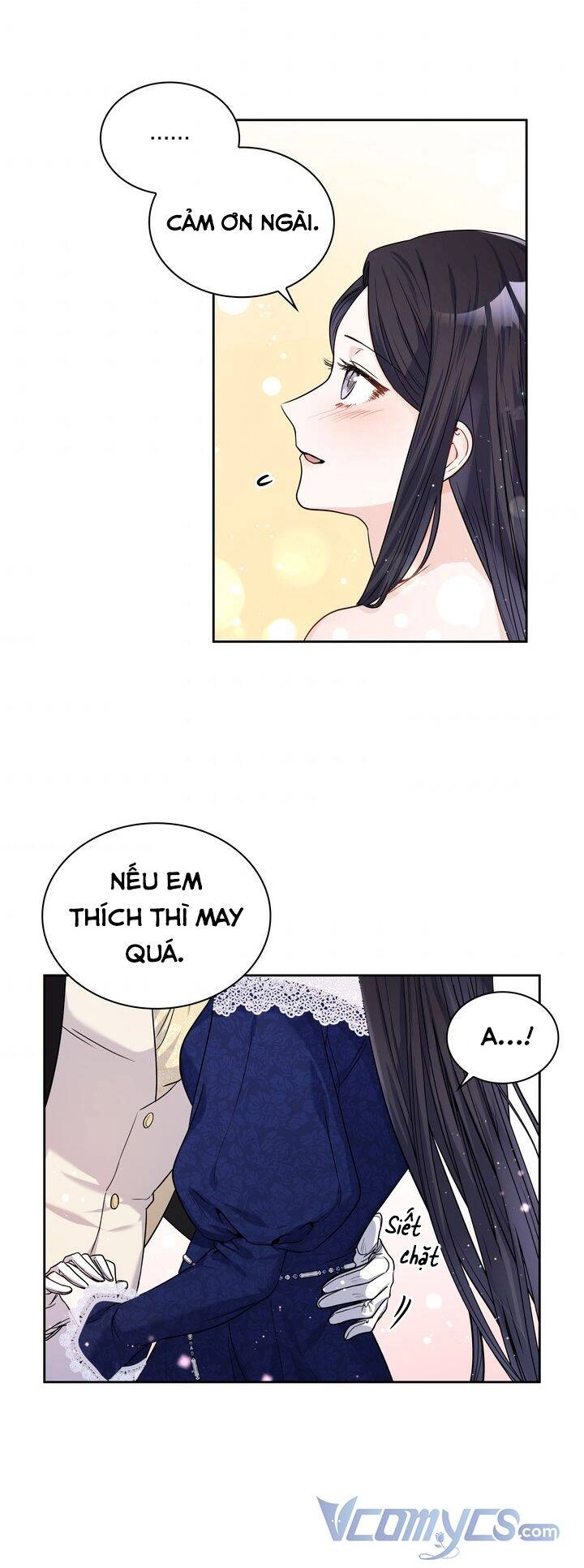 Công Nương Su Chapter 20 - 56