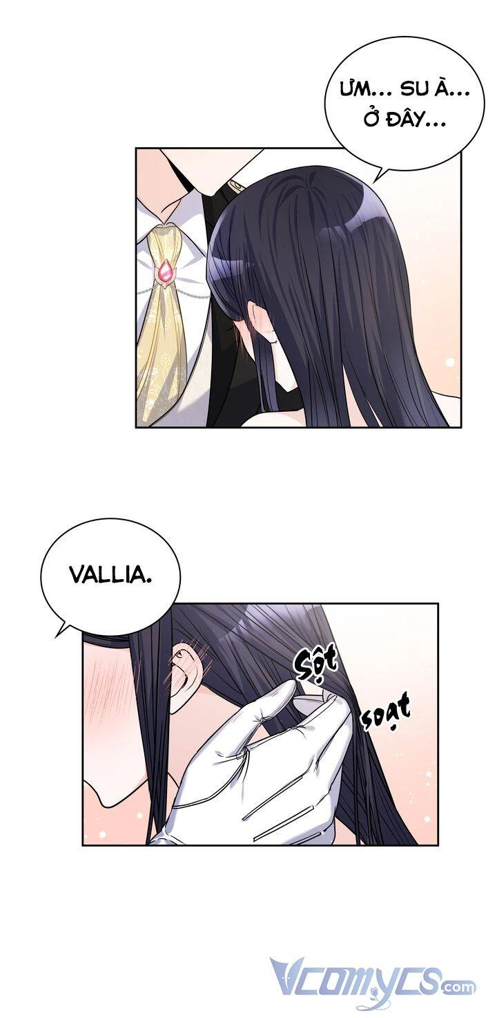 Công Nương Su Chapter 20 - 57