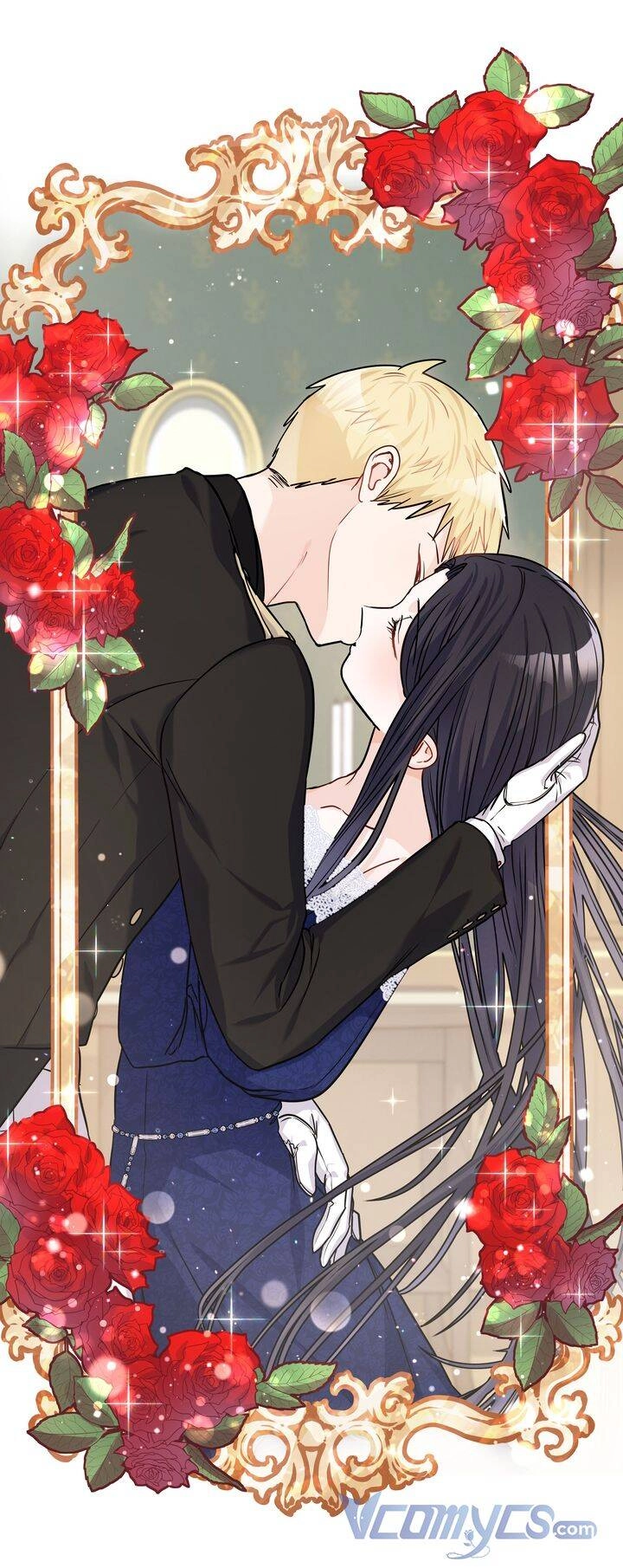 Công Nương Su Chapter 20 - 60