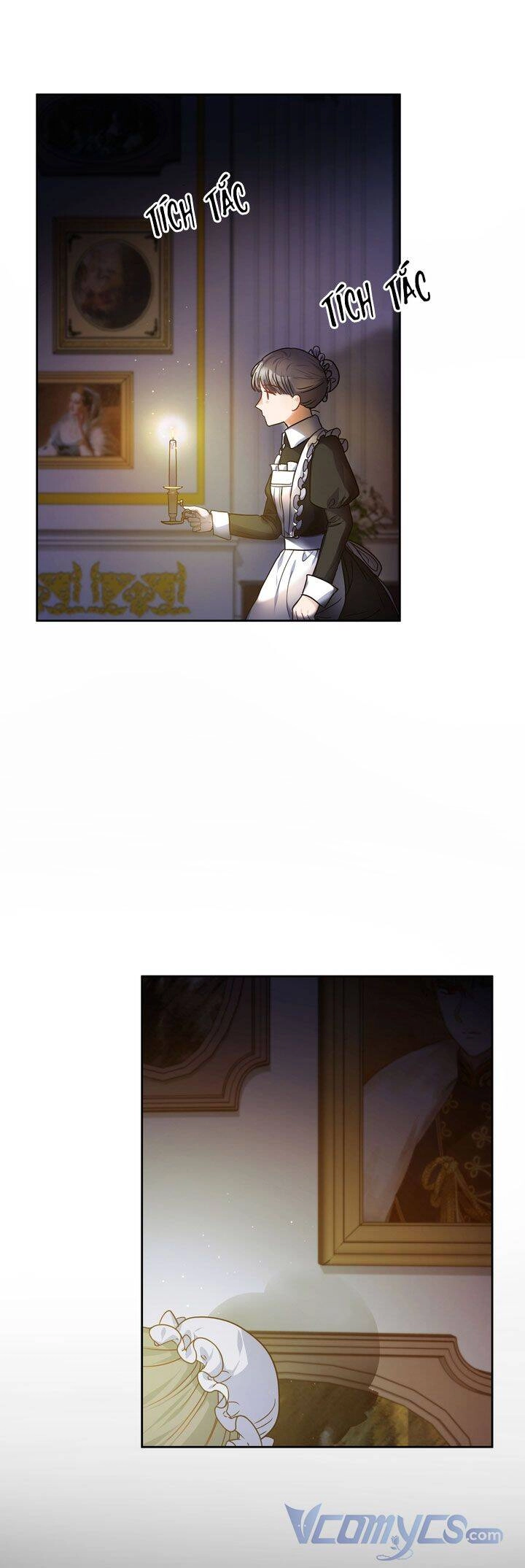 Công Nương Su Chapter 21 - 2