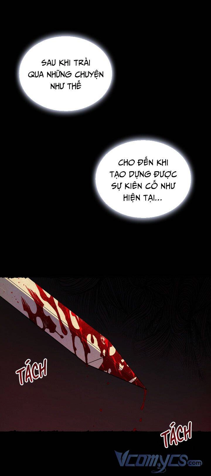 Công Nương Su Chapter 21 - 4