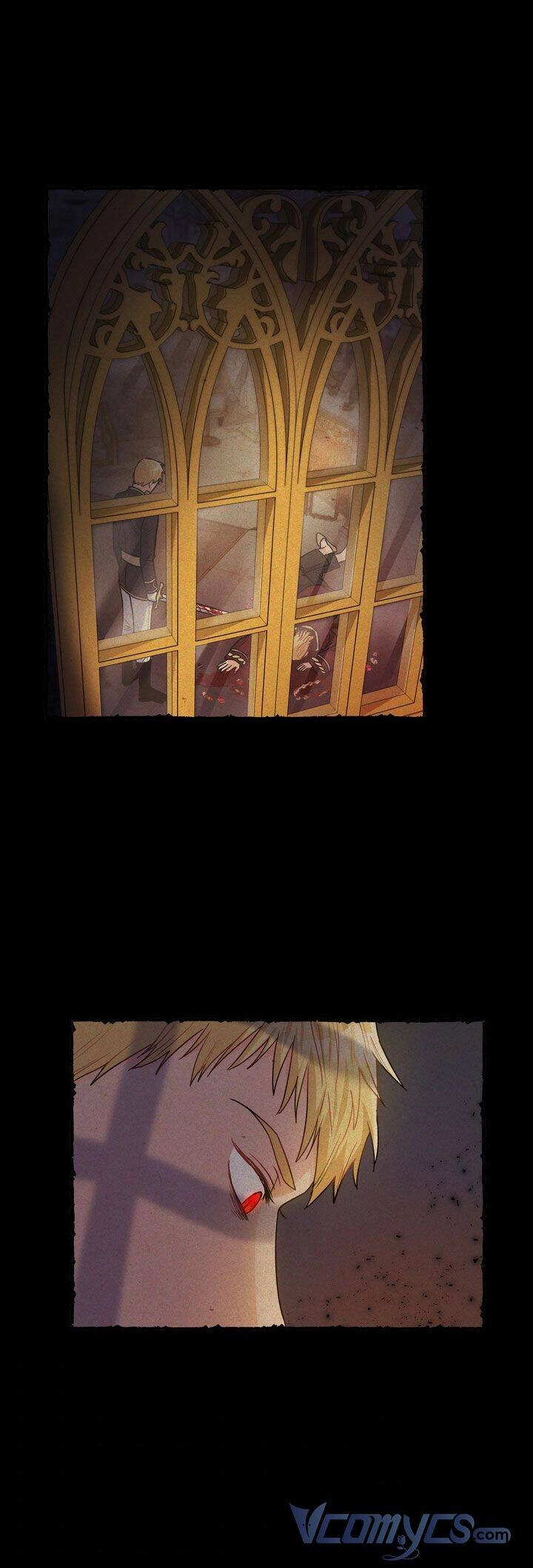 Công Nương Su Chapter 21 - 5