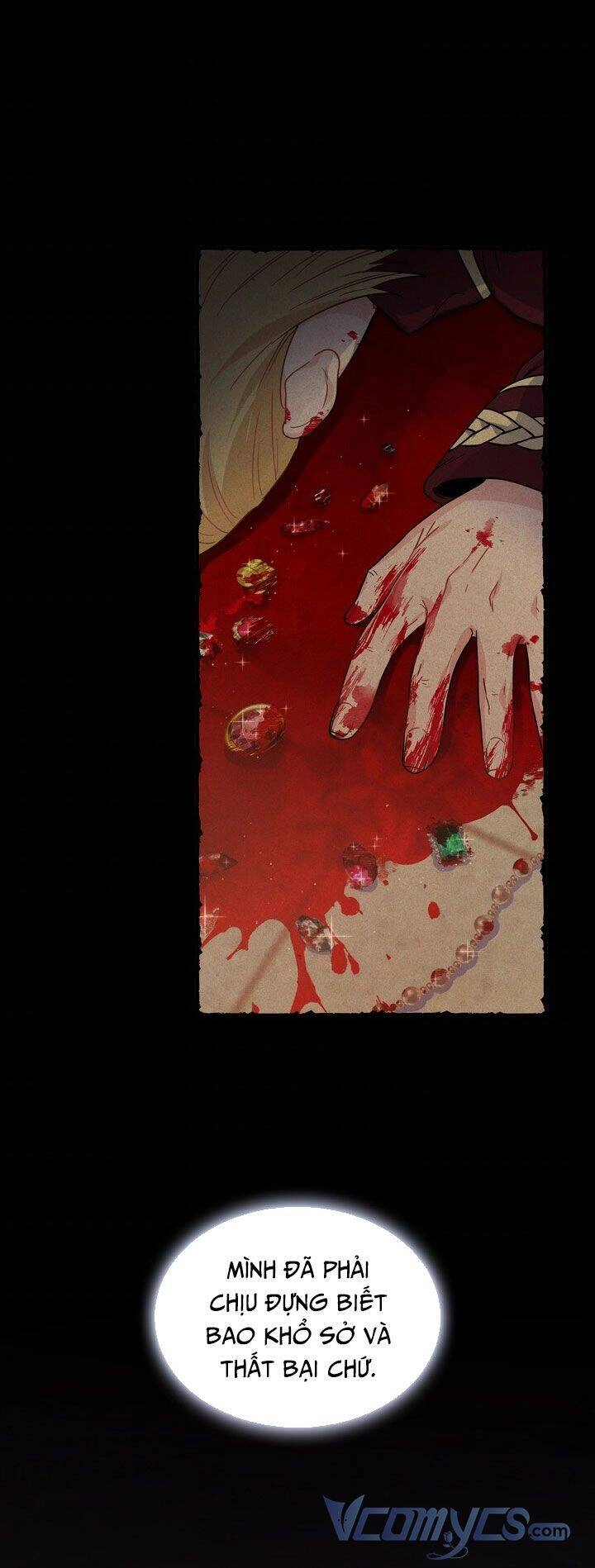 Công Nương Su Chapter 21 - 6