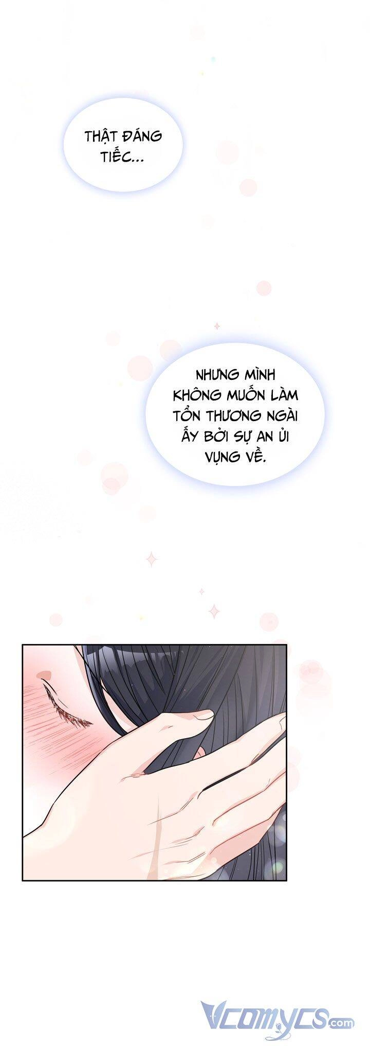 Công Nương Su Chapter 21 - 8