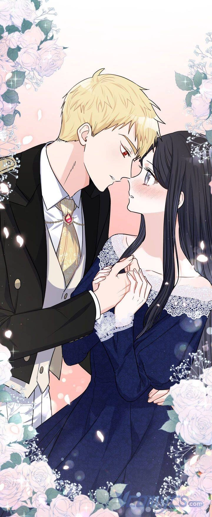 Công Nương Su Chapter 21 - 13