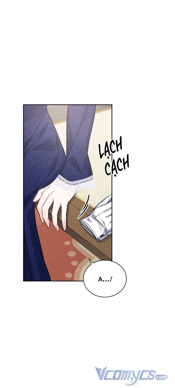 Công Nương Su Chapter 21 - 16