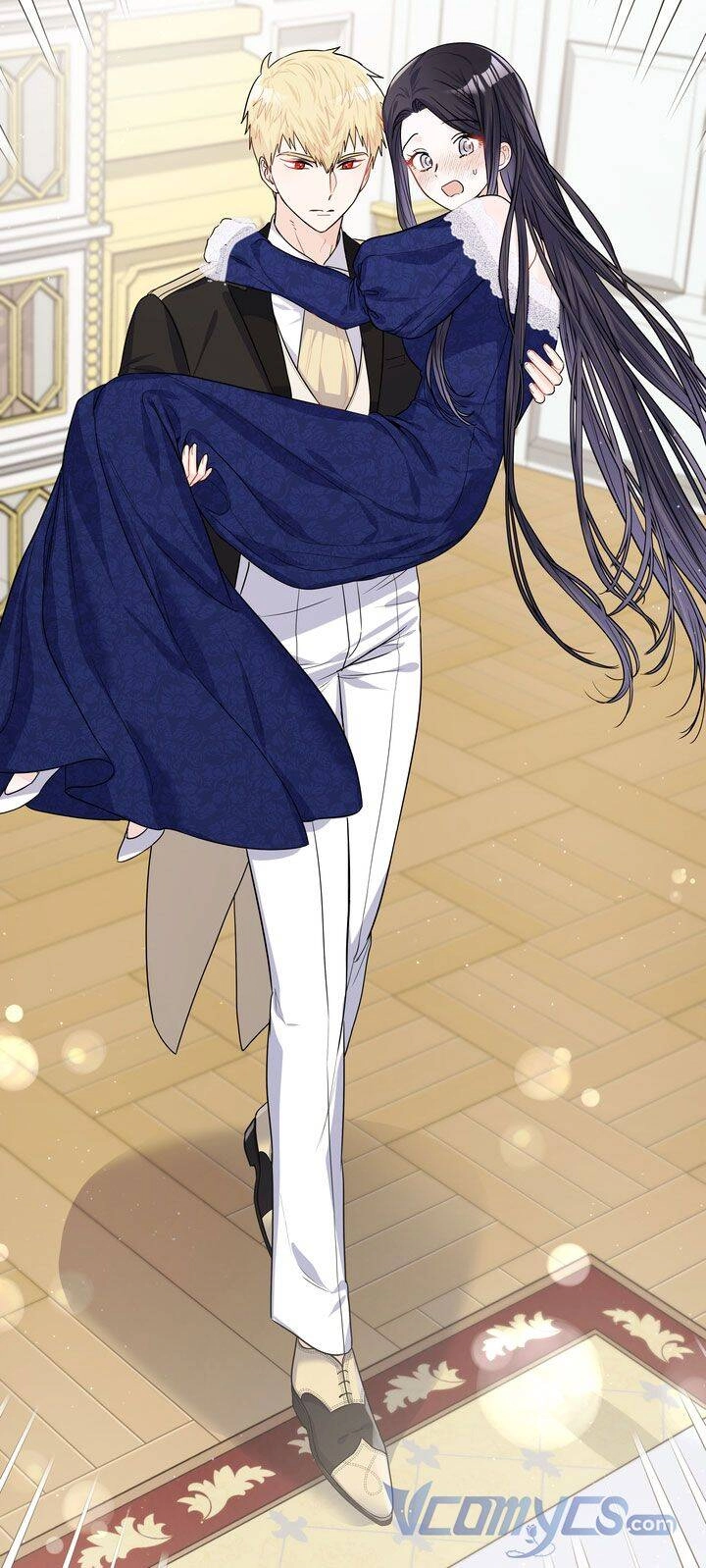 Công Nương Su Chapter 21 - 22