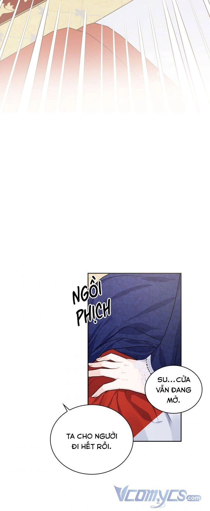 Công Nương Su Chapter 21 - 23