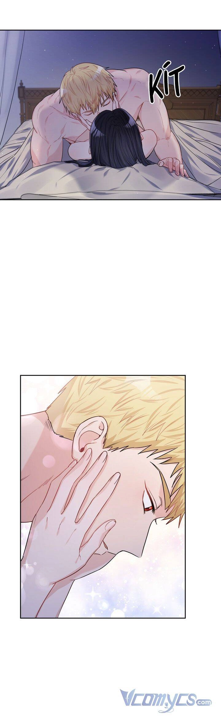 Công Nương Su Chapter 21 - 27