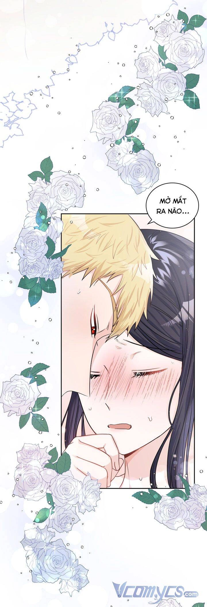 Công Nương Su Chapter 21 - 32